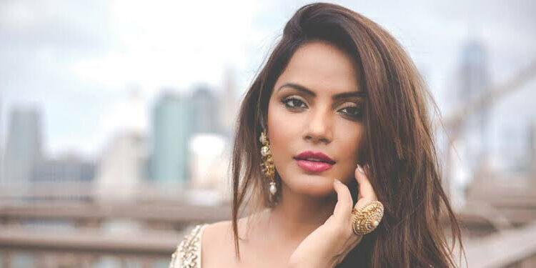 neetu chandra