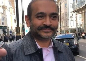 nirav modi