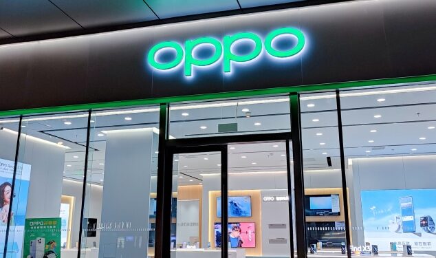oppo