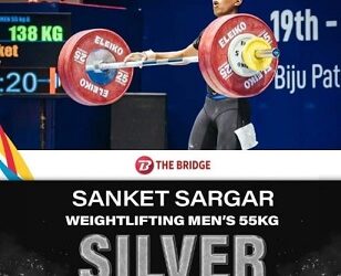 sanket sargar