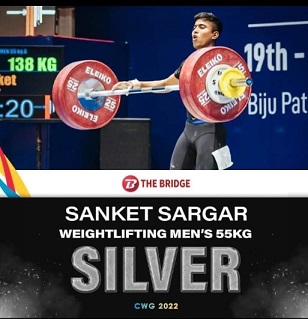 sanket sargar