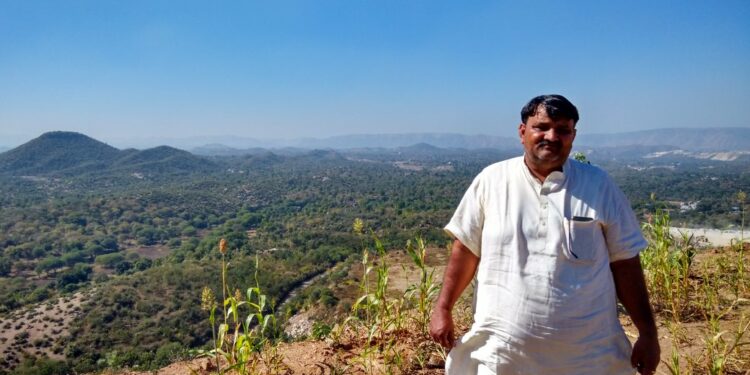 shyam sunder paliwal