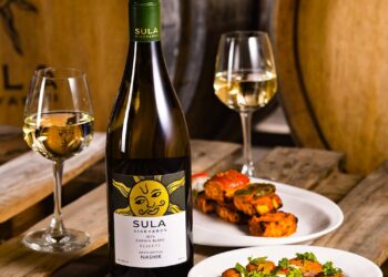 sula vineyards