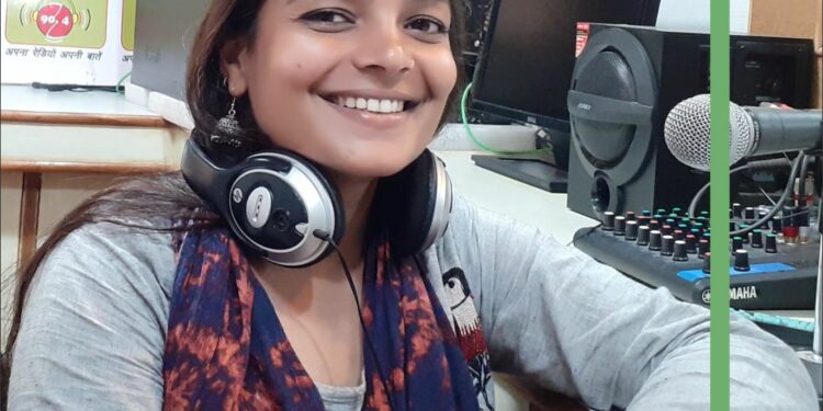 varsha raikwar