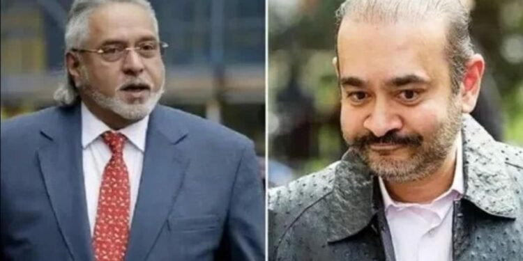 vijay mallya nirav modi