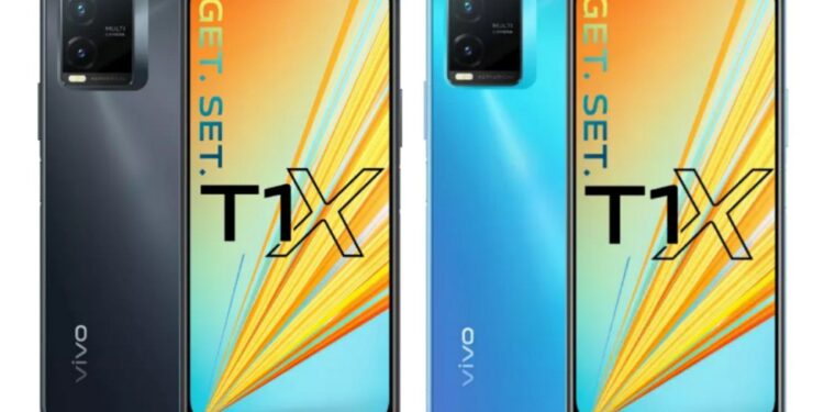 vivo t1x e1658385399820