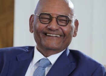 Anil Agarwal