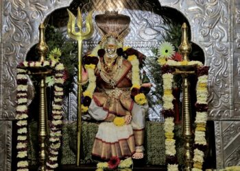 Bhadrakali Devi