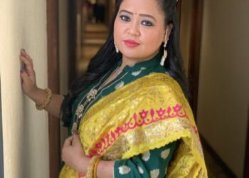 Bharti Singh