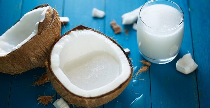 Coconut Milk