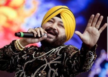 Daler Mehndi