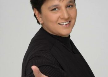 Falguni Pathak