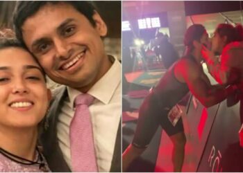 Ira Khan Nupur Shikhare