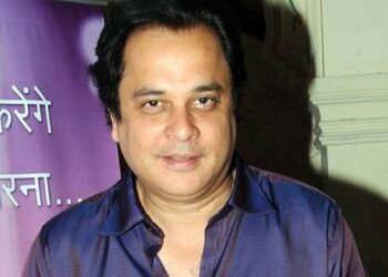 Mahesh Thakur