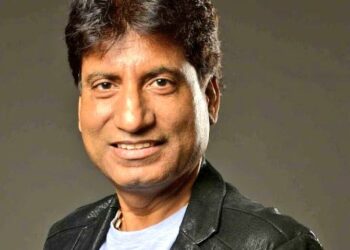 Raju Shrivastav
