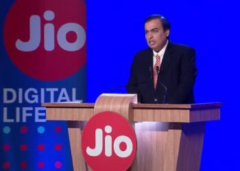 Reliance Jio Ambani1