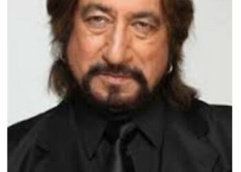 Shakti Kapoor