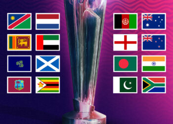 T20 World Cup