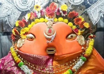 Yogeshwari Ambajogae