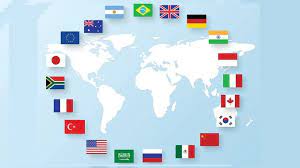 g 20 news