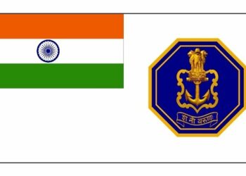 indian navy