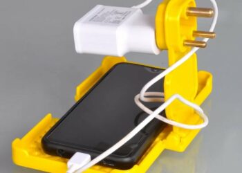 mobile charging