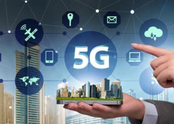 5G