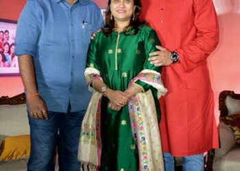 Bandekar Family e1667222383606