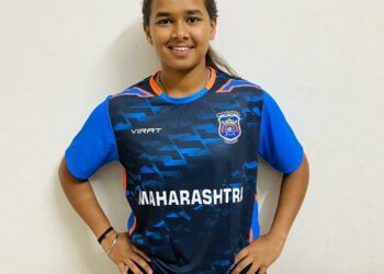 Ishwari Sawkar