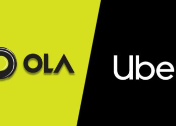 Ola Uber