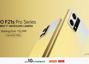 Oppo F21s Pro e1666623690441