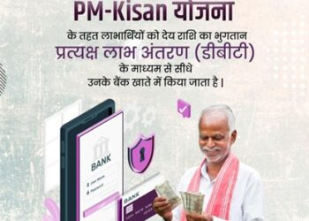 PM Kisan