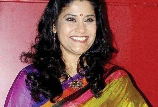 Renuka shahane