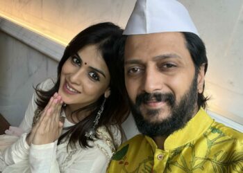 Riteish Genelia Deshmukh e1669651087289