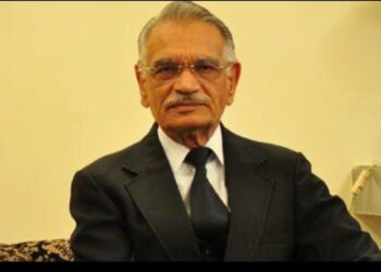 Shivraj Patil