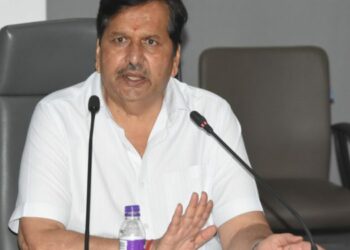 mangalprabhat lodha