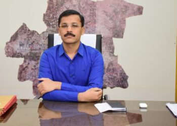 tukaram mundhe