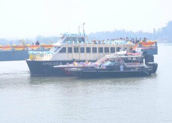 water taxi