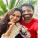 Amruta Khanvilkar husband