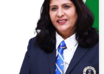 Deepa Malik