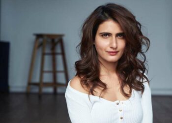 Fatima Sana Shaikh