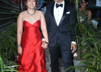 Ira Khan Nupur Shikhare