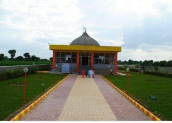 Ishanyeshwar Temple Sinner