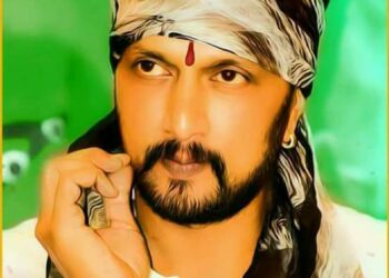Kiccha Sudip
