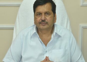 Minister lodha