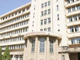 Mumbai J J Hospital