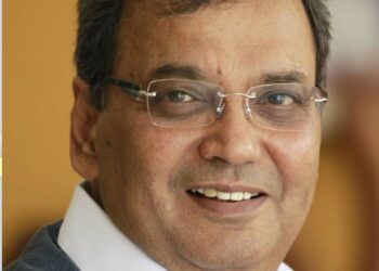 Subhash Ghai
