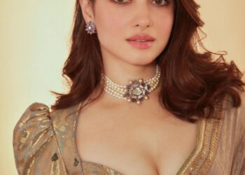 Tamannaah Bhatia