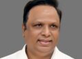 ashish shelar