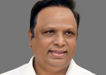 ashish shelar